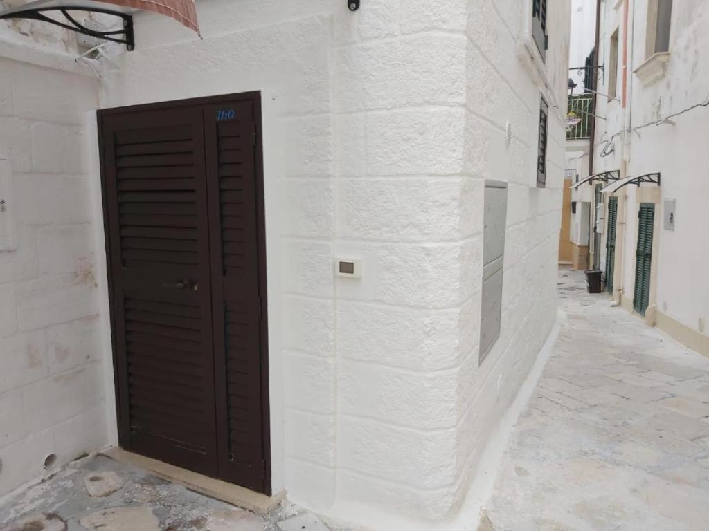 H2O Monopoli Villa Ngoại thất bức ảnh