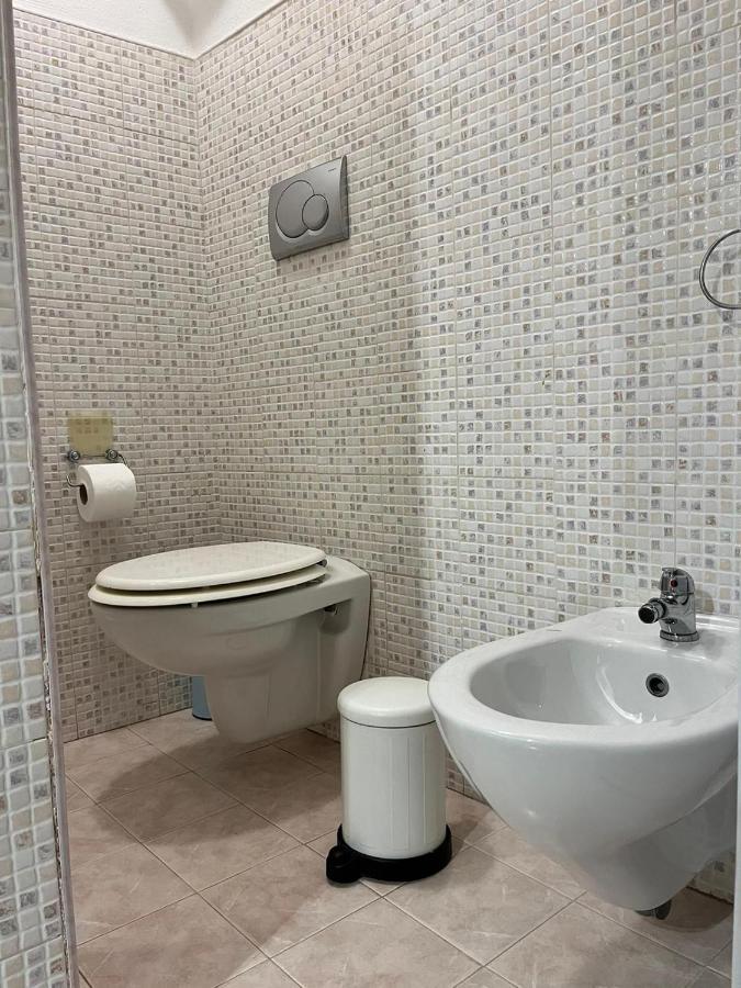 H2O Monopoli Villa Ngoại thất bức ảnh