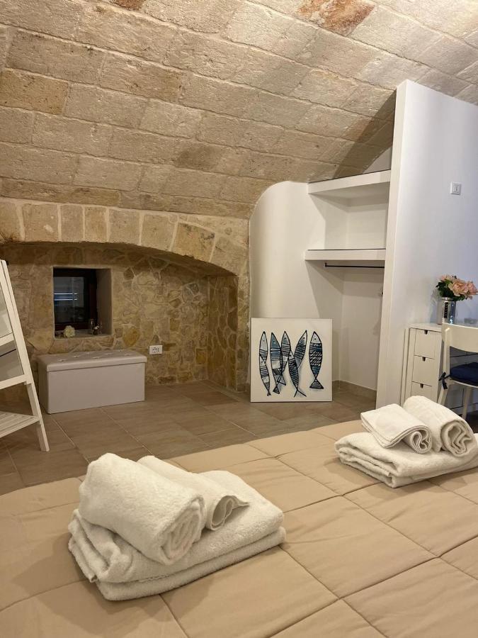 H2O Monopoli Villa Ngoại thất bức ảnh