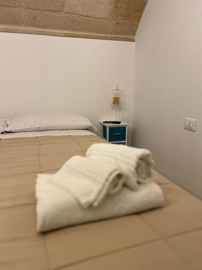 H2O Monopoli Villa Ngoại thất bức ảnh