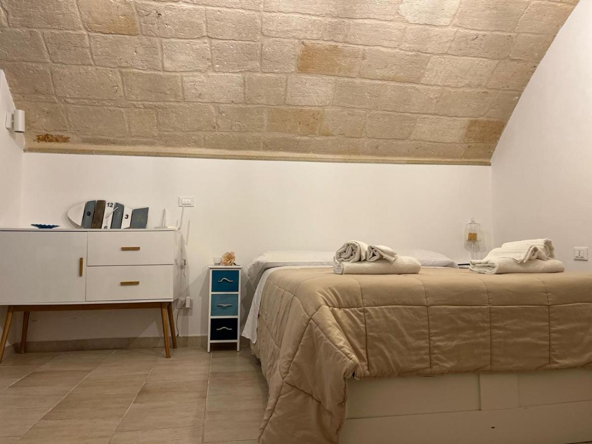 H2O Monopoli Villa Ngoại thất bức ảnh