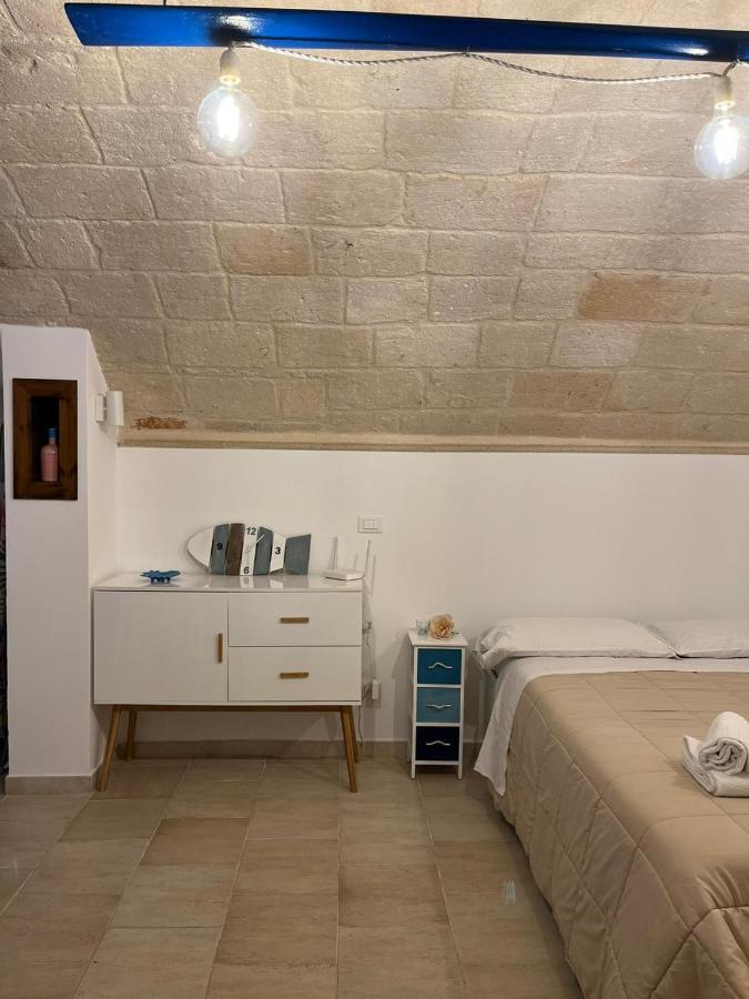 H2O Monopoli Villa Ngoại thất bức ảnh