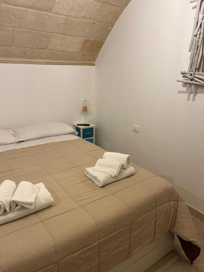 H2O Monopoli Villa Ngoại thất bức ảnh