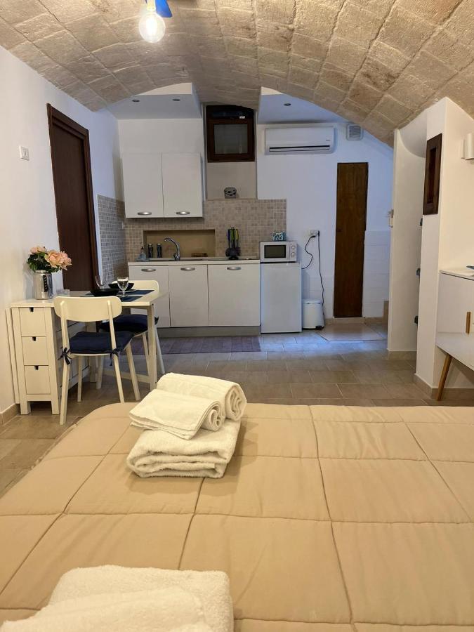 H2O Monopoli Villa Ngoại thất bức ảnh
