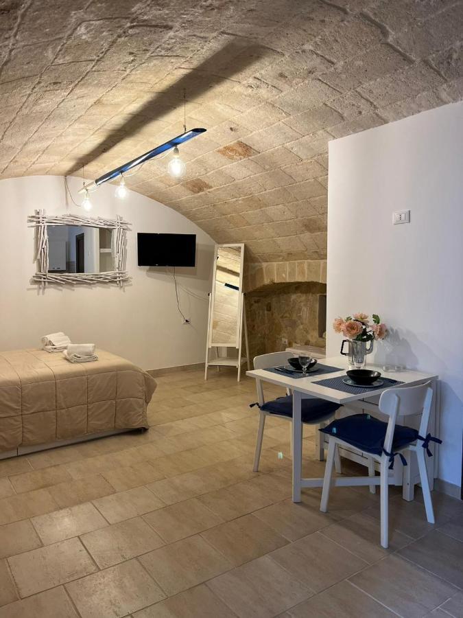H2O Monopoli Villa Ngoại thất bức ảnh