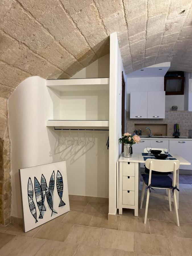 H2O Monopoli Villa Ngoại thất bức ảnh