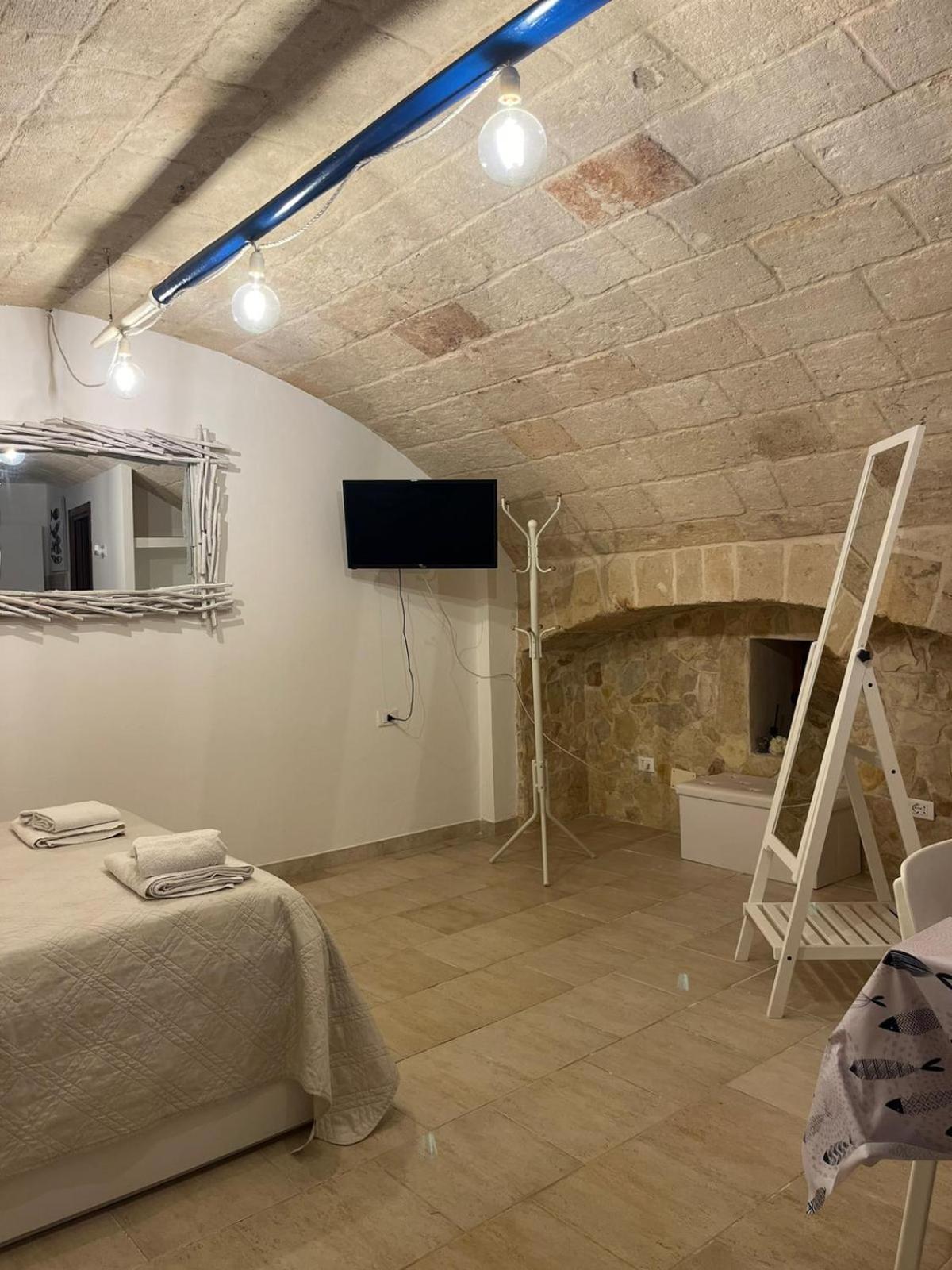 H2O Monopoli Villa Ngoại thất bức ảnh