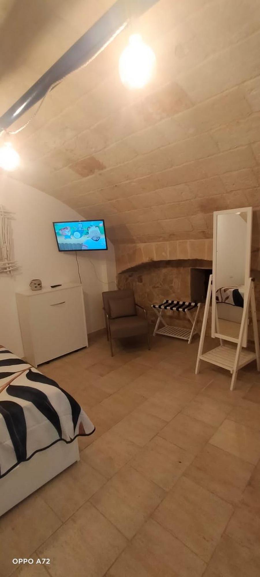 H2O Monopoli Villa Ngoại thất bức ảnh