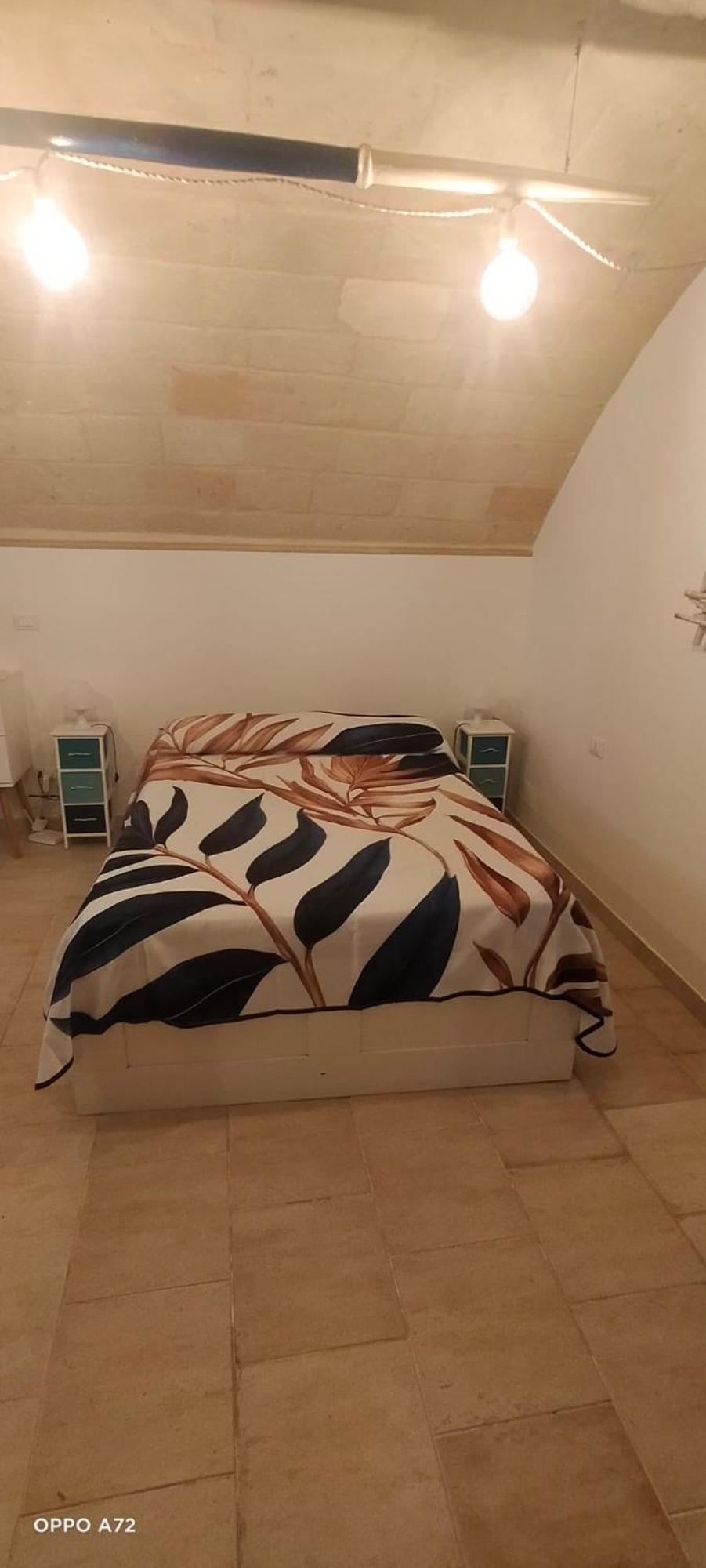 H2O Monopoli Villa Ngoại thất bức ảnh