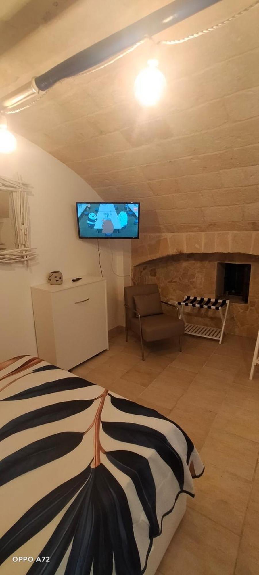 H2O Monopoli Villa Ngoại thất bức ảnh